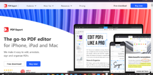 pdf expert for mac Review|2024| Best Email marketing